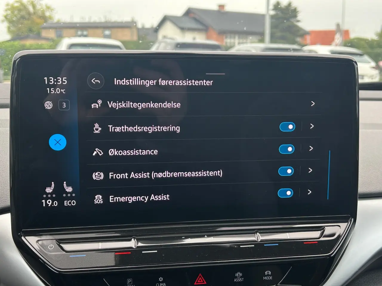 Billede 19 - VW ID.4 77 Pro Performance