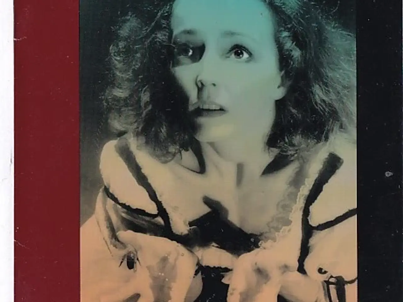 Billede 1 - Giselle - Ballet 1995 -  Det Kongelige Teater - A5 - Pæn