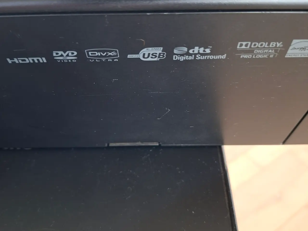 Billede 1 - Phillips soundbar