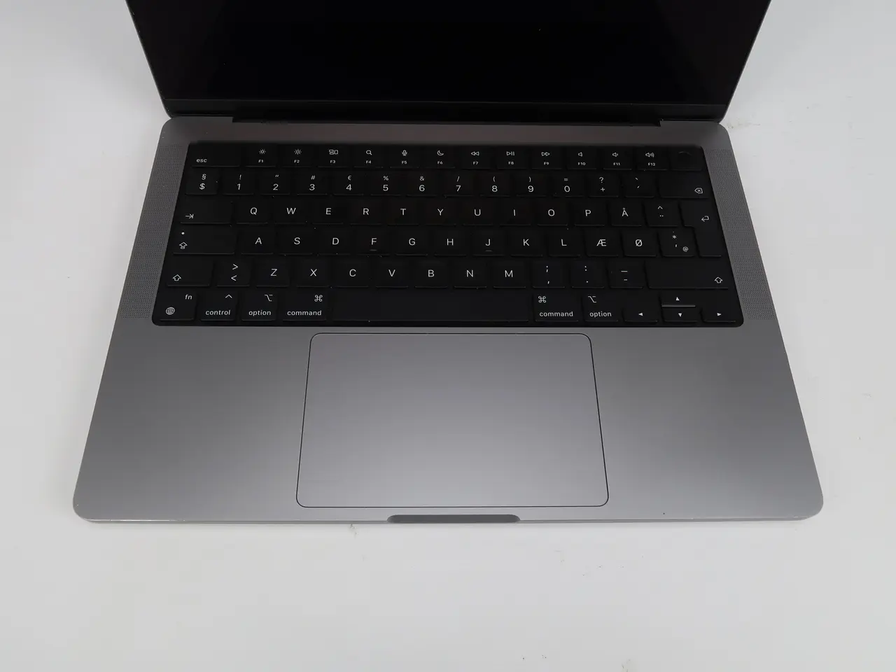 Billede 2 - Apple MacBookPro M1 14"