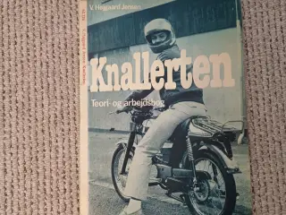 Knallerten. Bog om knallerter