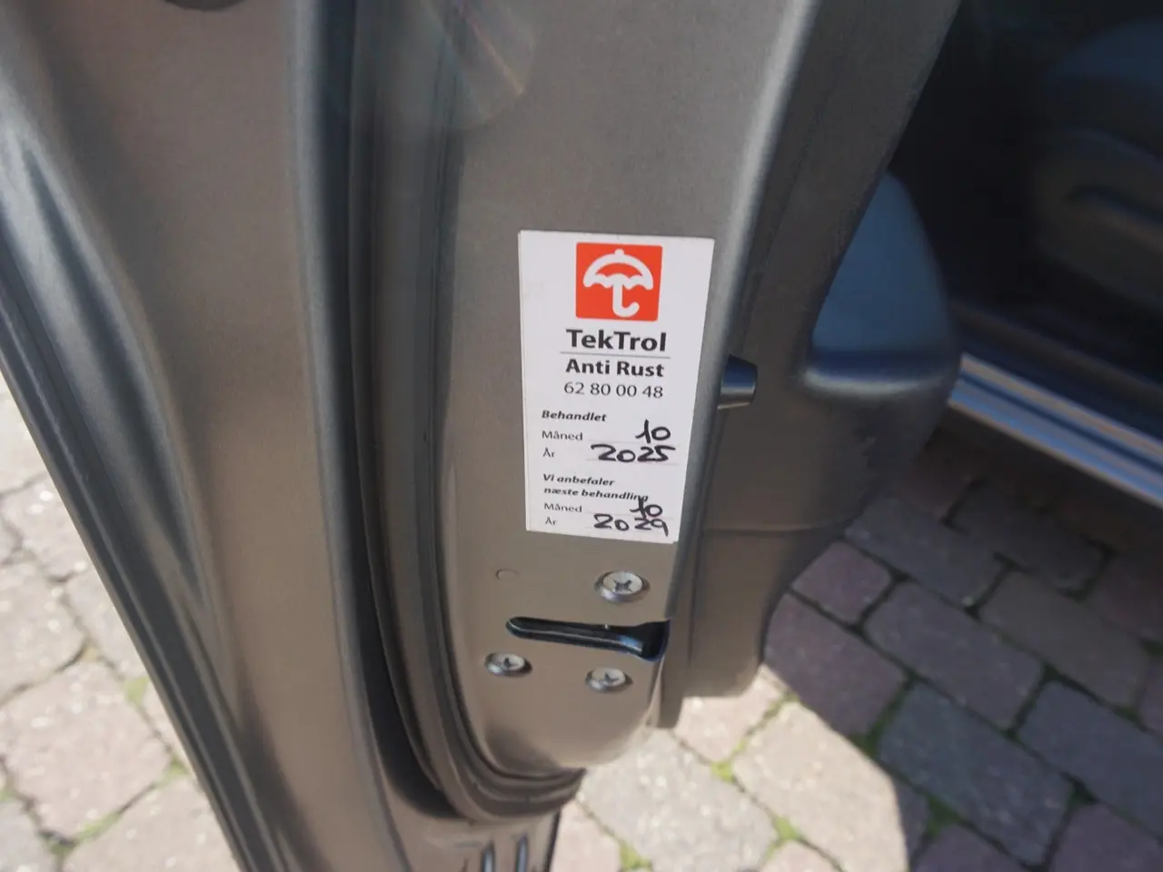 Billede 5 - Nissan Note 1,2 Acenta Tech
