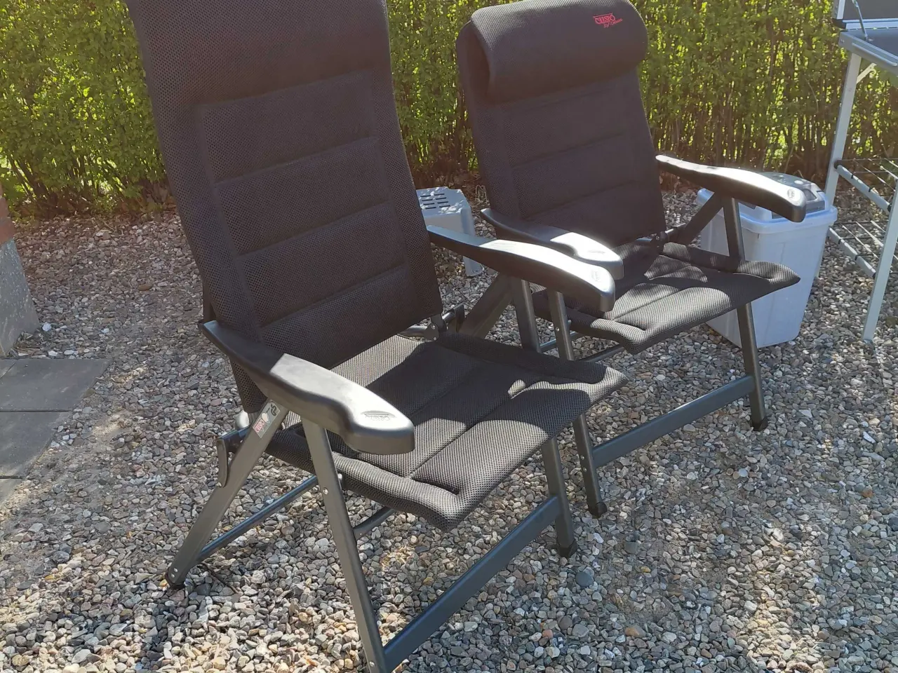 Billede 14 - Camping udstyr