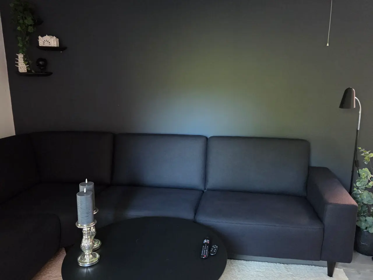 Billede 2 - Openend sofa 
