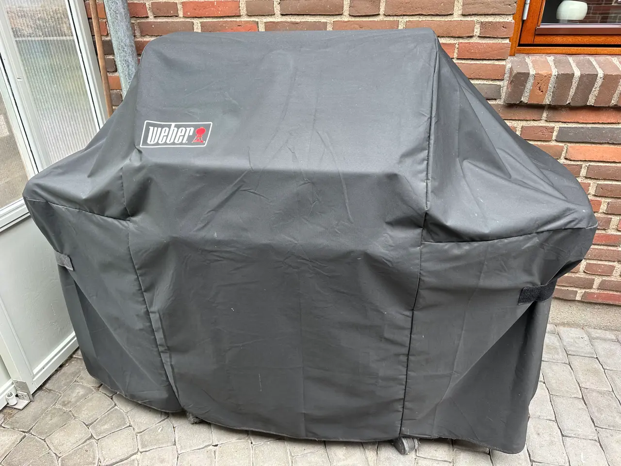 Billede 2 - Weber Genesis