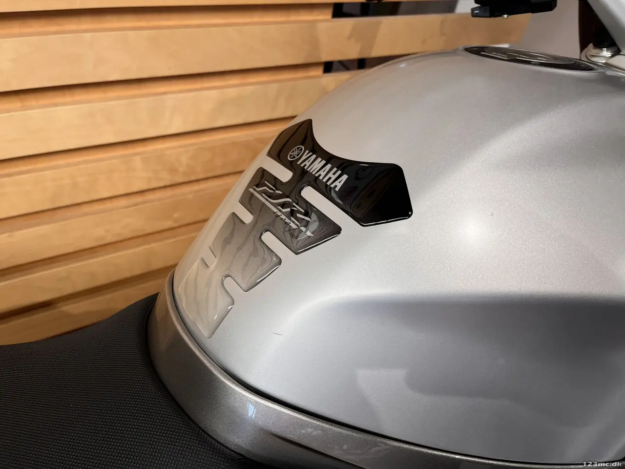 Billede 20 - Yamaha FJR 1300 AS