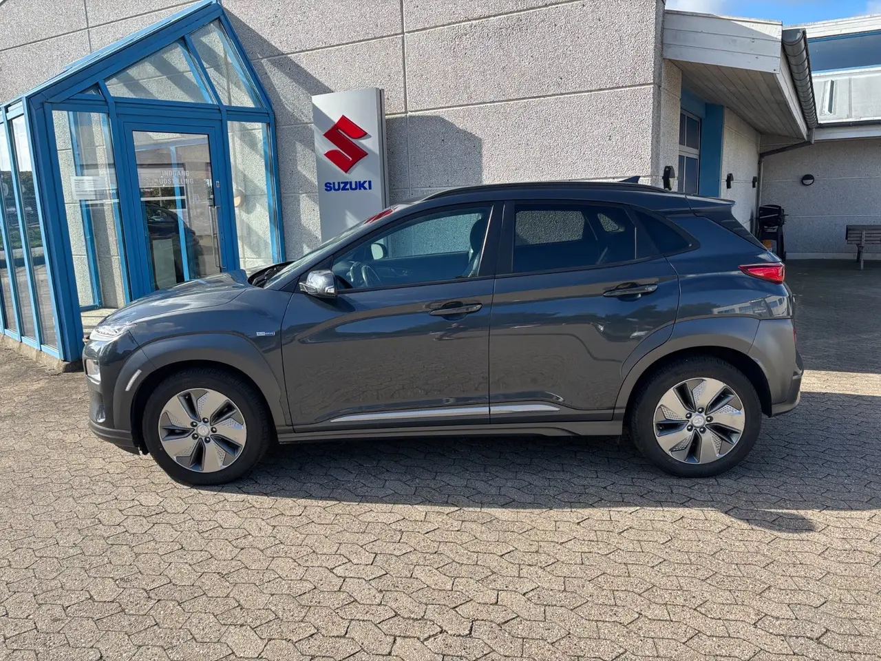 Billede 3 - Hyundai Kona 39 EV