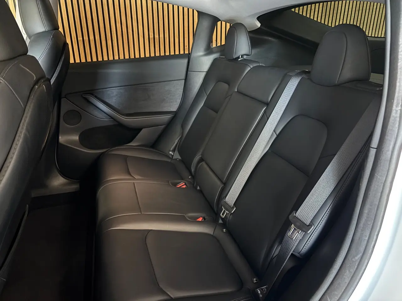 Billede 9 - Tesla Model Y RWD