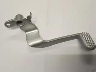 Bremsepedal, Yamaha