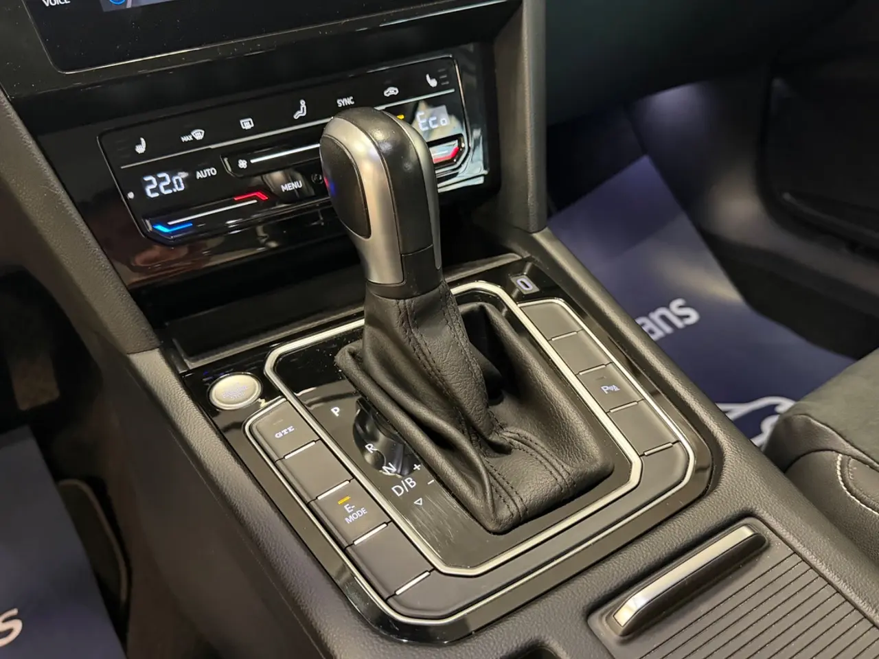 Billede 15 - VW Passat 1,4 GTE High Variant DSG