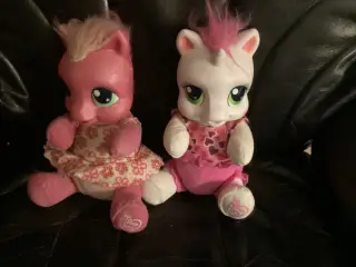 My little pony 