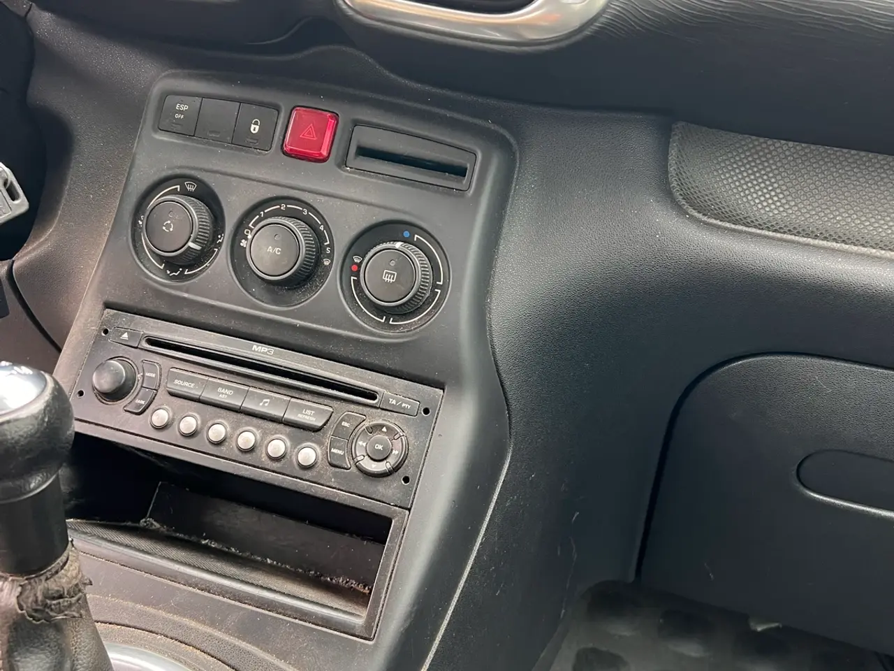 Billede 5 - Citroën C3 Pisasso VAN, 1,6 HDI