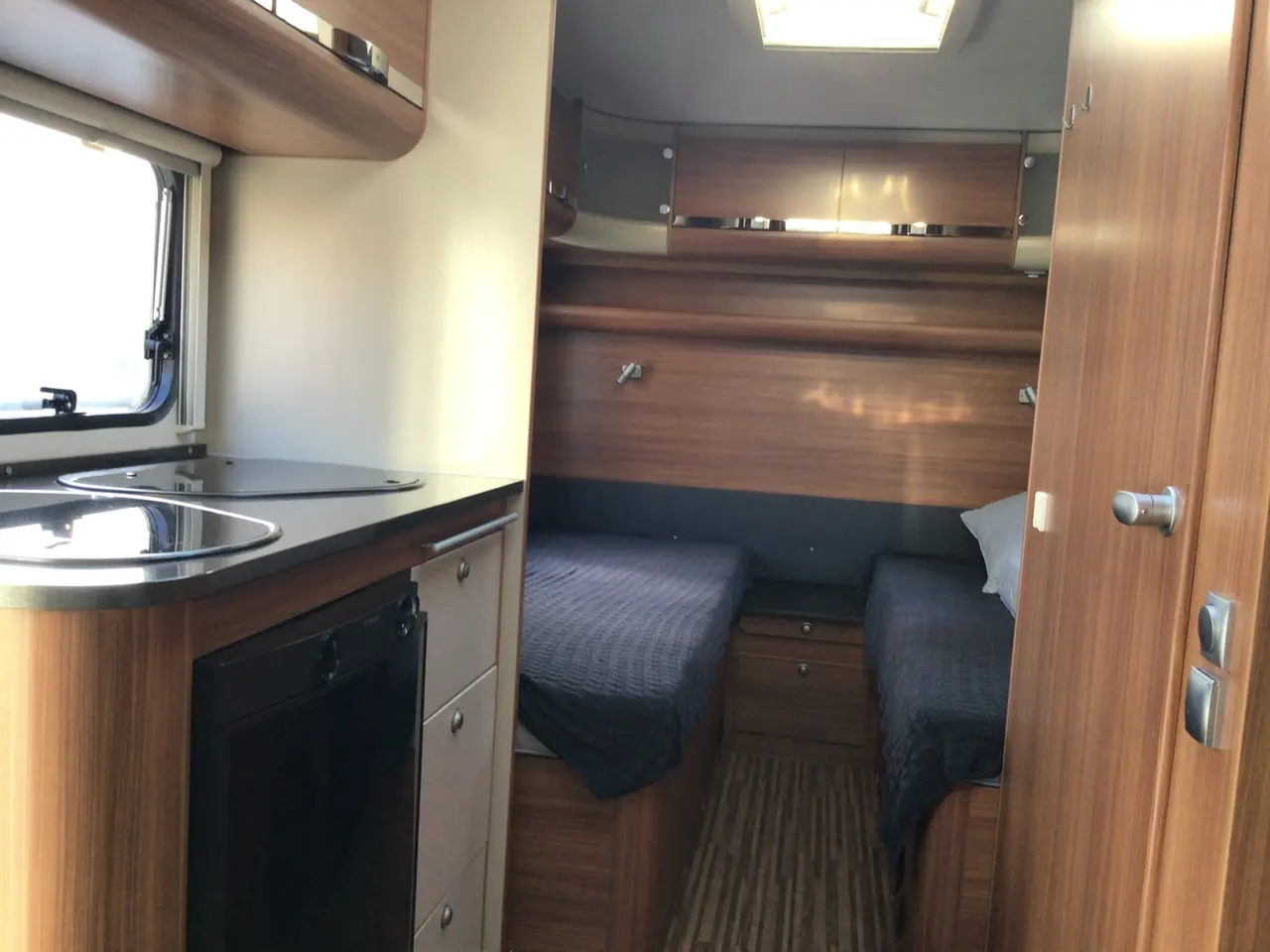 Billede 9 - Adria Adora 512 UL