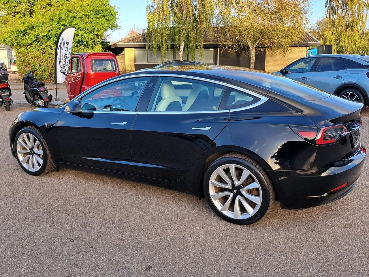 Billede 3 - TESLA Model 3