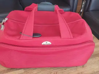 Samsonite rejse-, sportstaske