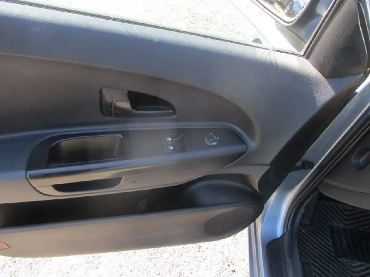 Billede 10 - Kia Ceed 1,6 CVVT Active SW