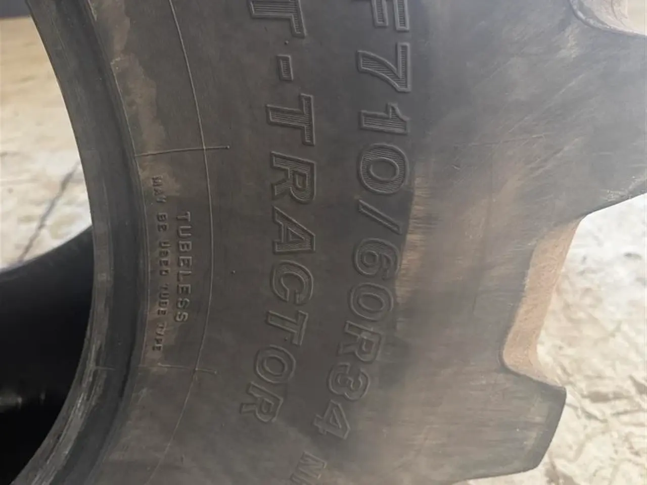 Billede 3 - Bridgestone