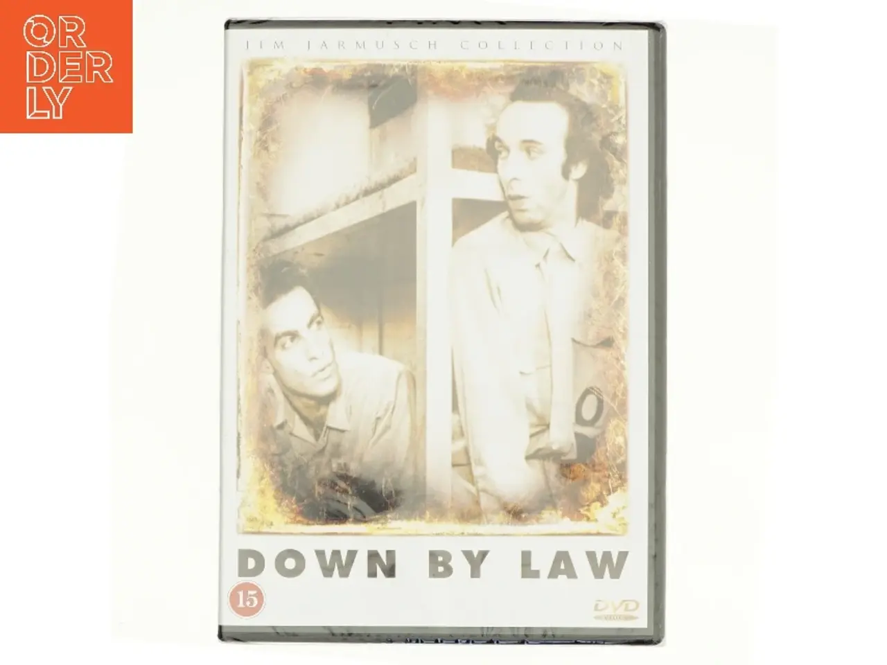 Billede 1 - Down by law