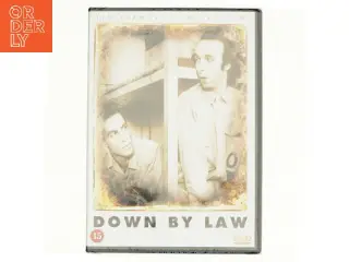 Down by law