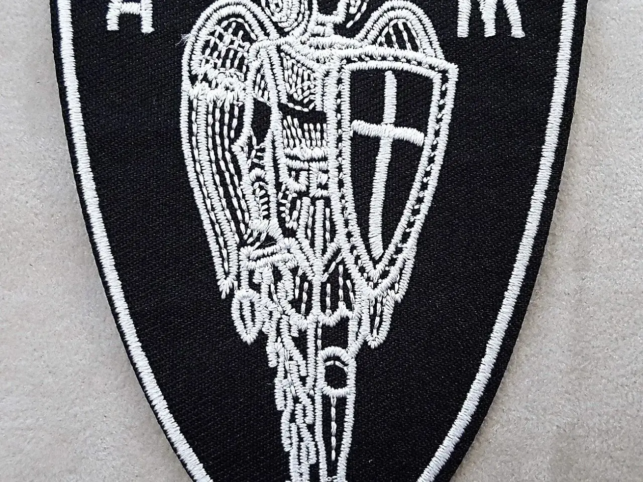 Billede 1 - Arkengel St. Mikael (2 stk)