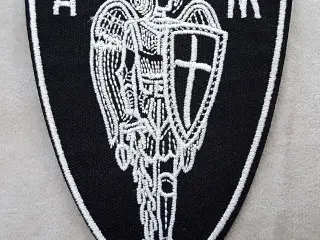 Arkengel St. Mikael (2 stk)