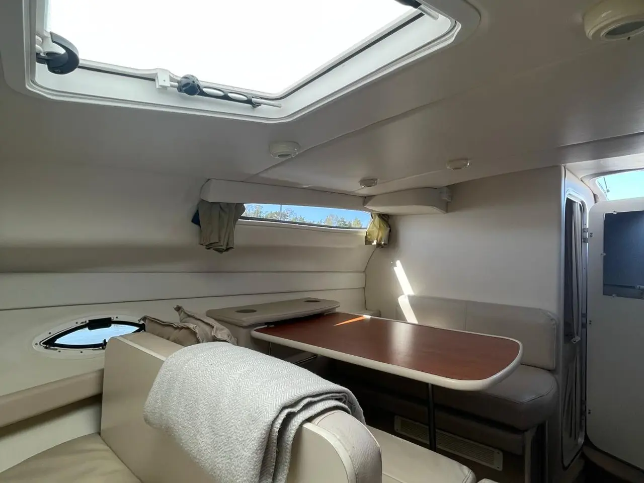 Billede 7 - Bayliner 265 Ciera