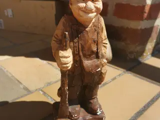 ERO Danmark Jæger Figur