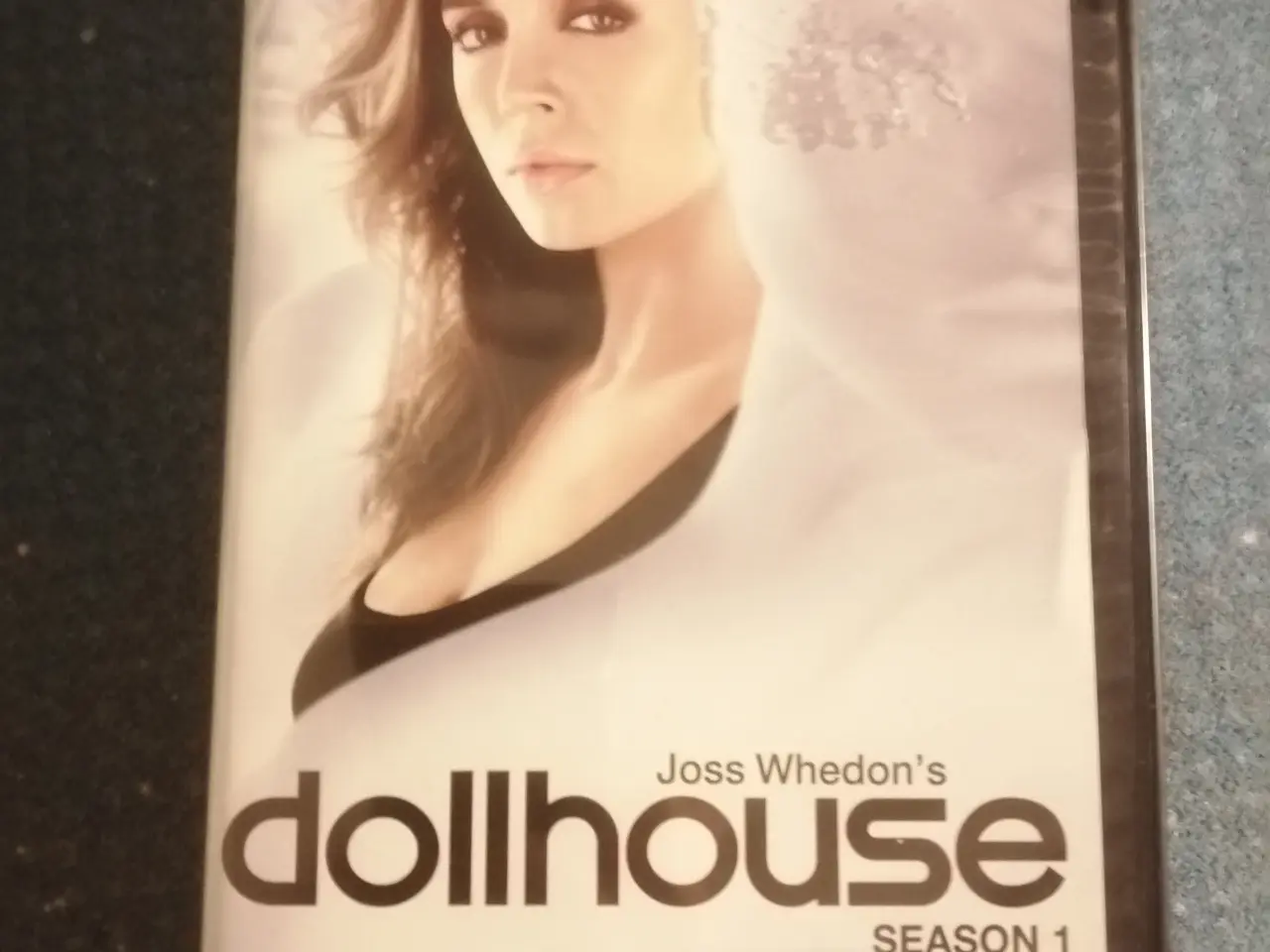 Billede 1 - Dollhouse Season 1