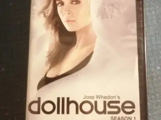 Dollhouse Season 1