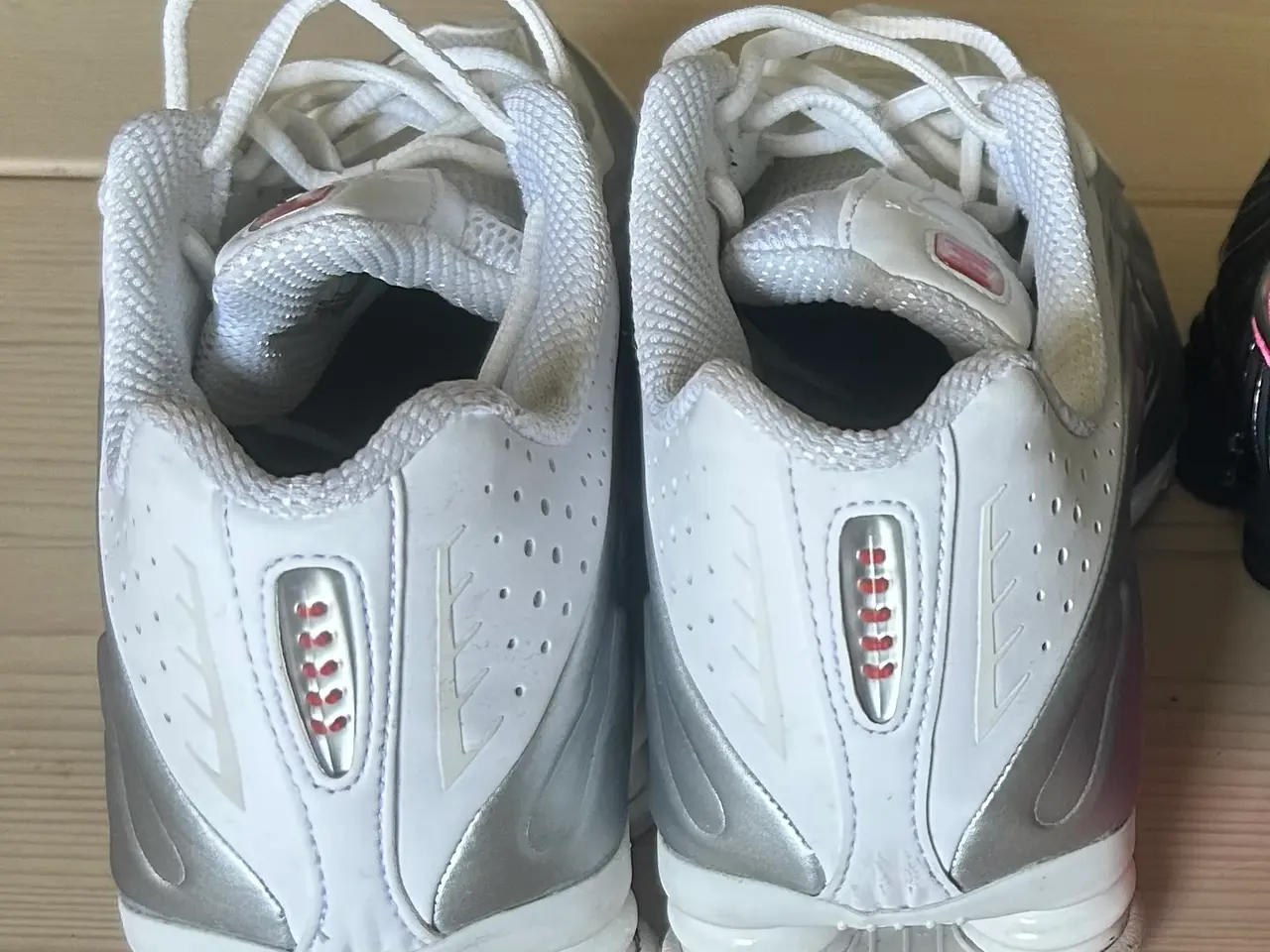 Billede 3 - Nike Shox i str 42 (Lille)