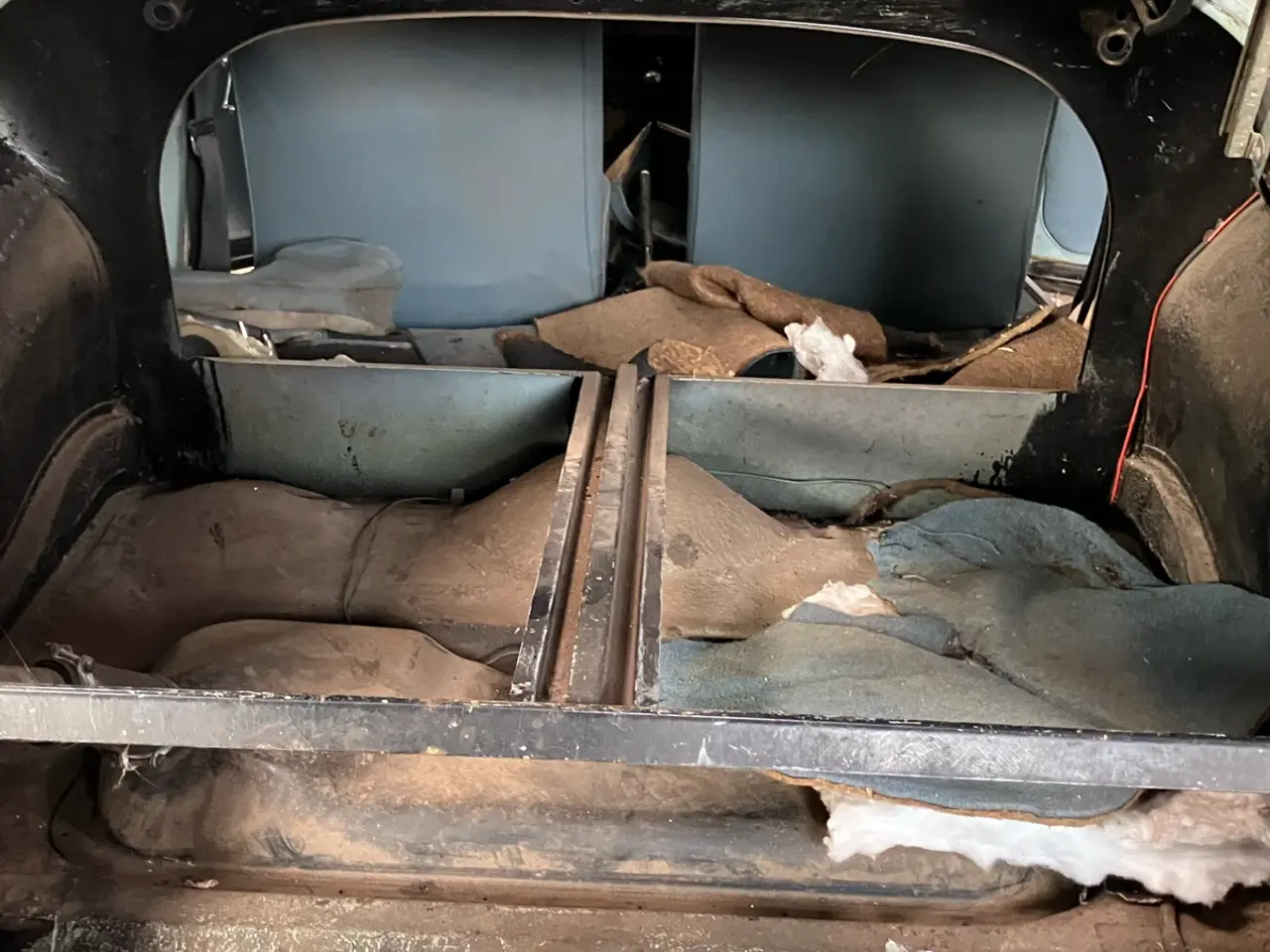 Billede 6 - Morris Minor 1000 Super