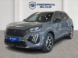 Peugeot e-2008 54 Active