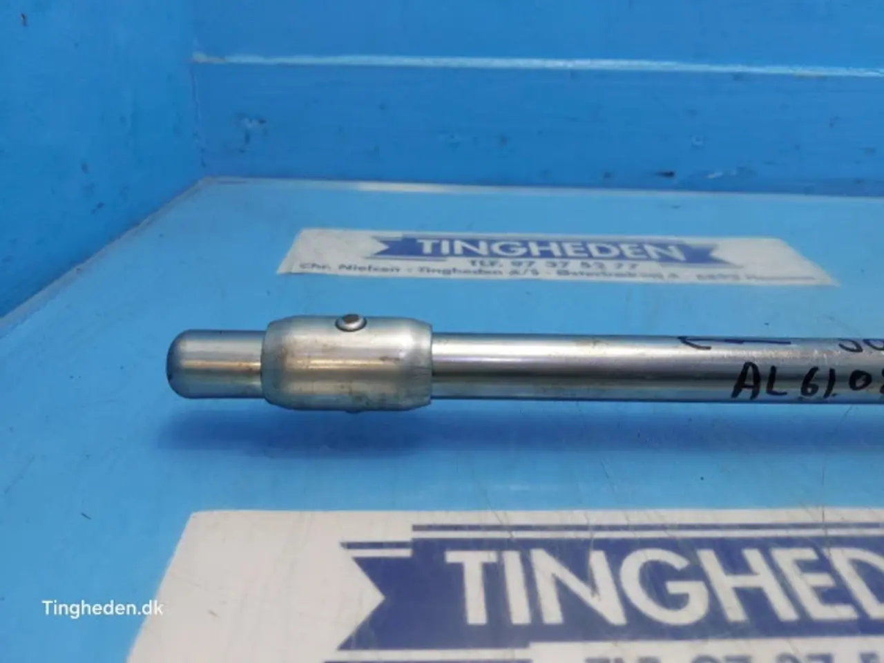 Billede 4 - John Deere 3040 Stift AL61088