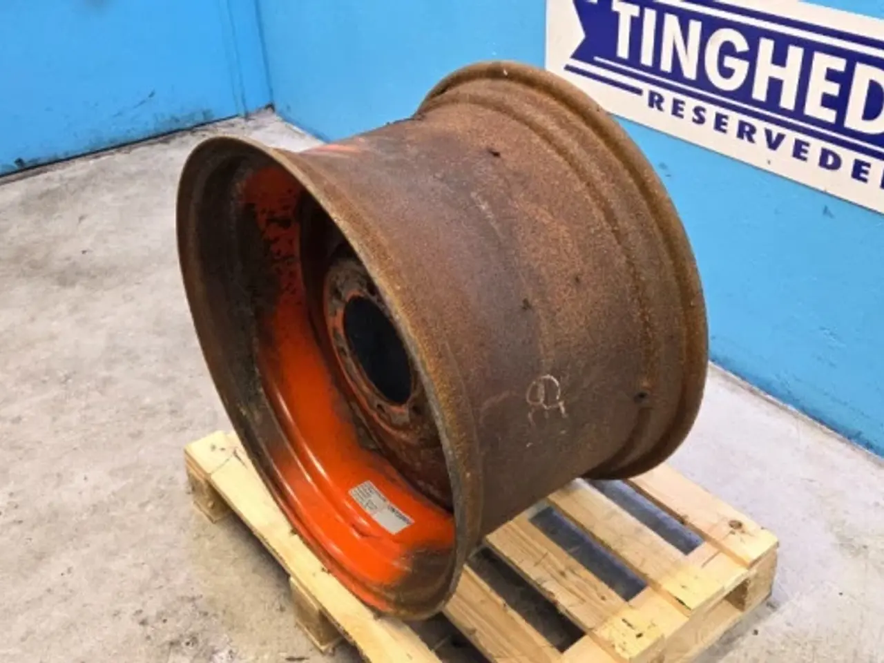Billede 13 - 24" W15LX24
