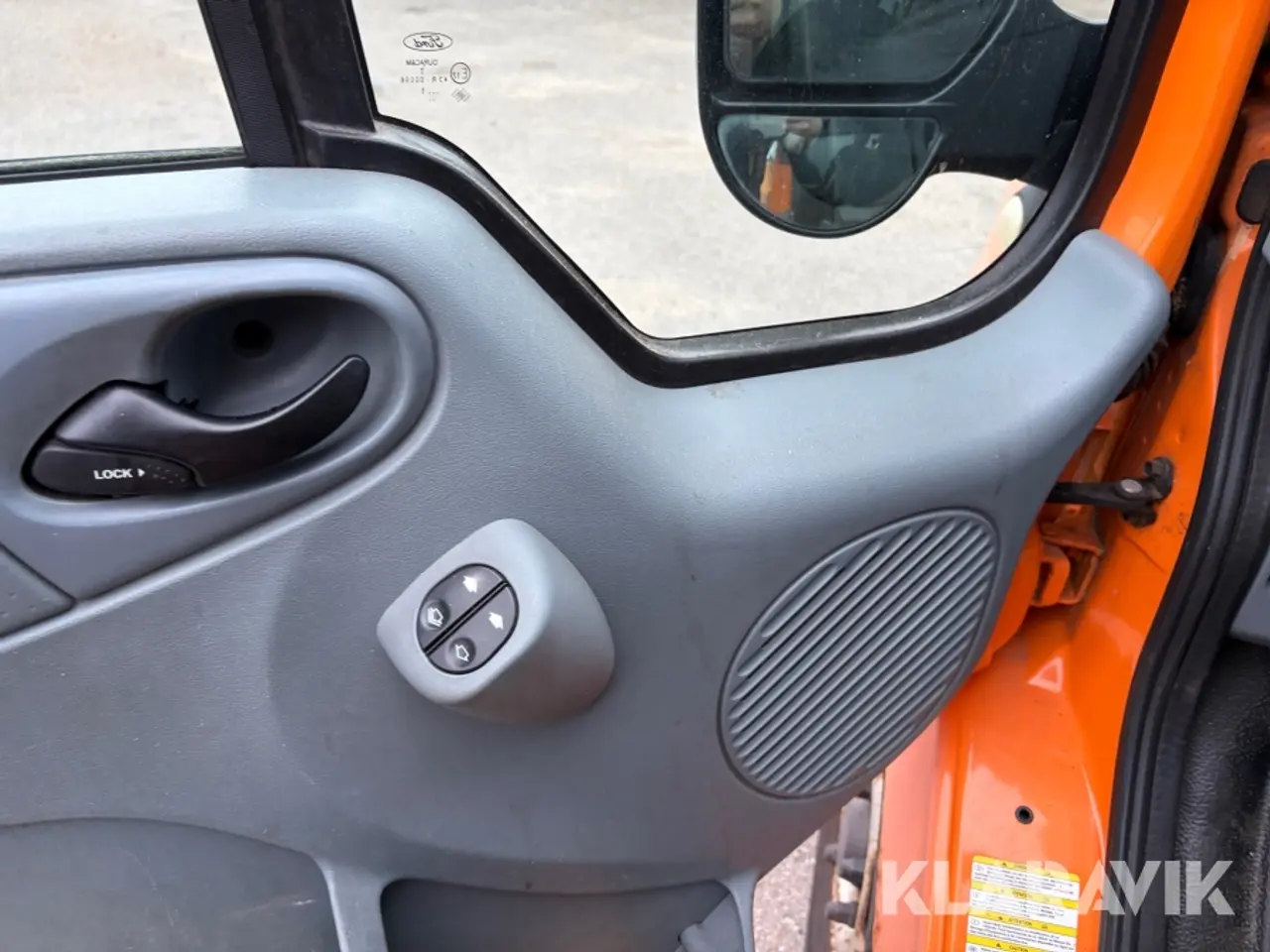 Billede 11 - Mandskabsvogn Ford Transit Ladvogn D.KA 2,2 TDCI