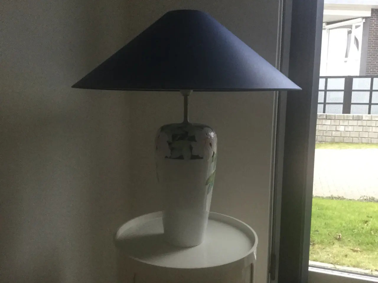 Billede 1 - Lampe
