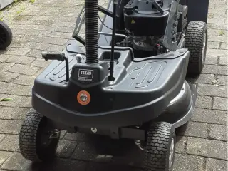 Texas Rieder 6110E med opsamler