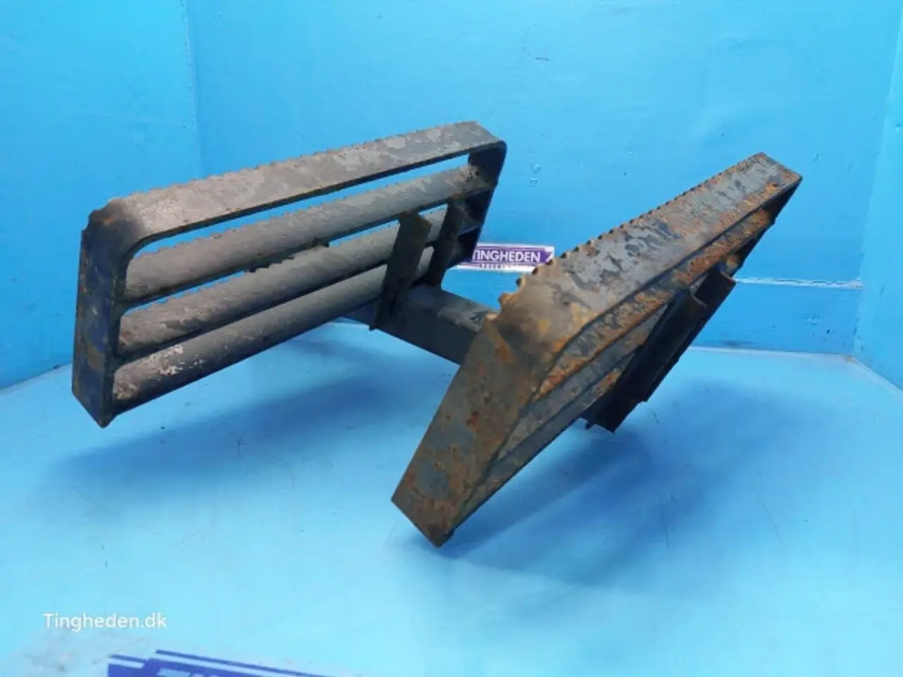 Billede 7 - Massey Ferguson 3060 Trine R.  3618874M91