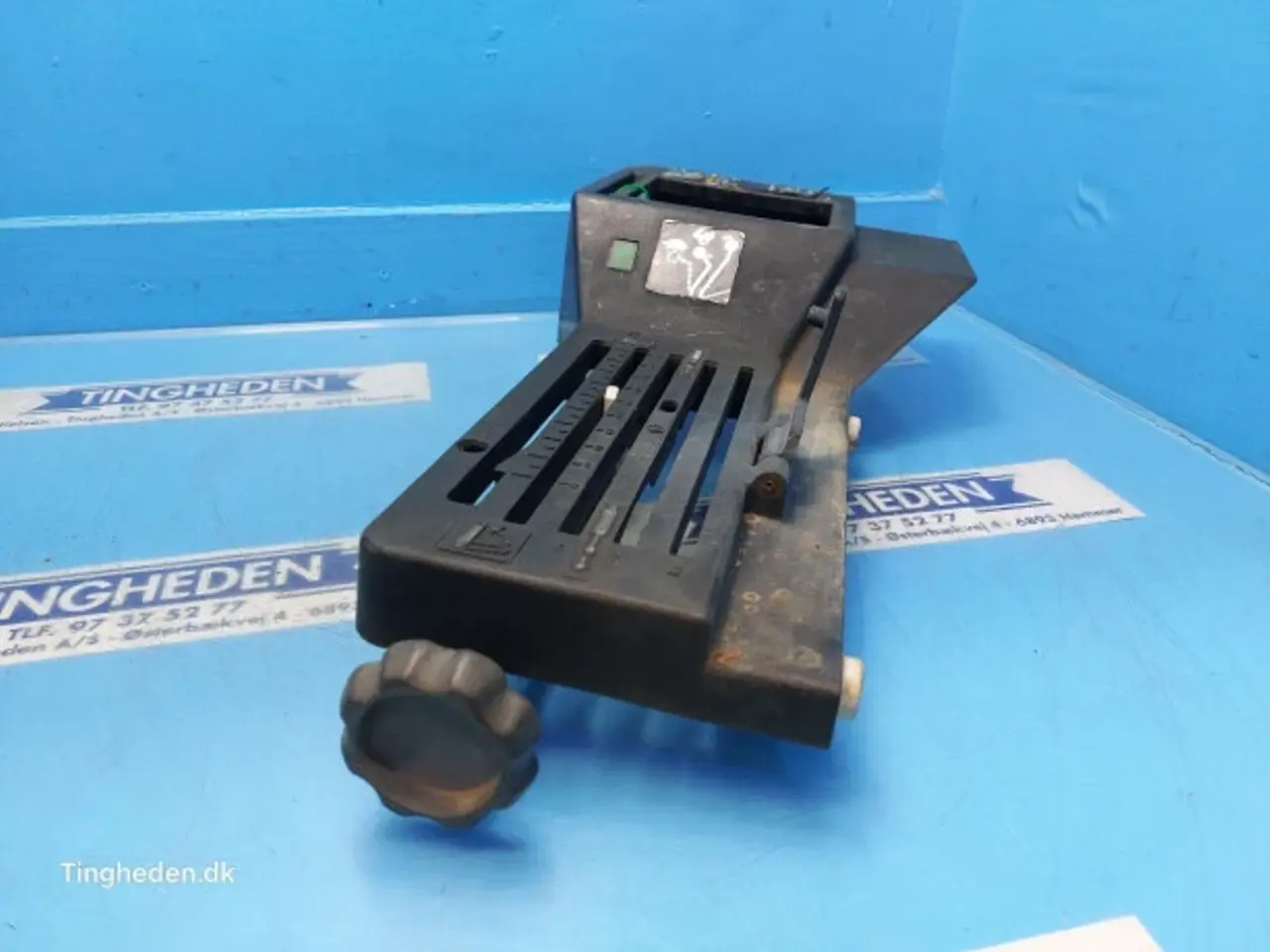 Billede 13 - John Deere 3040 Konsol Guide L55006C