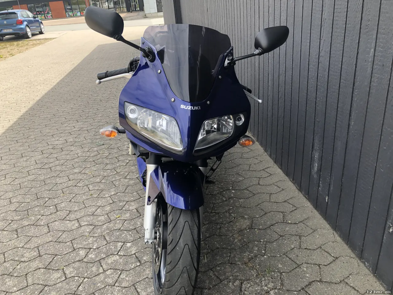 Billede 4 - Suzuki SV 1000 S