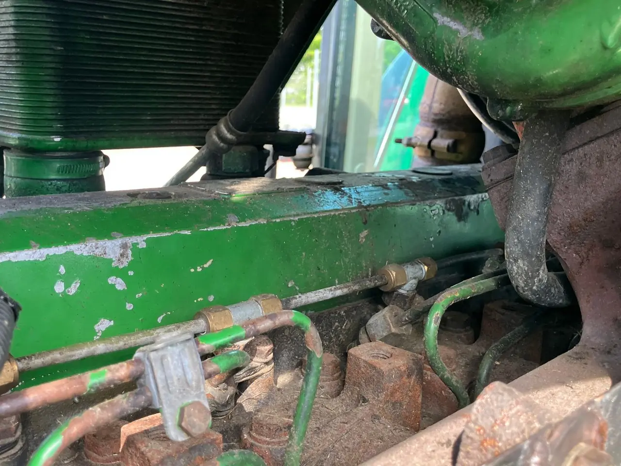 Billede 7 - John Deere 6920S