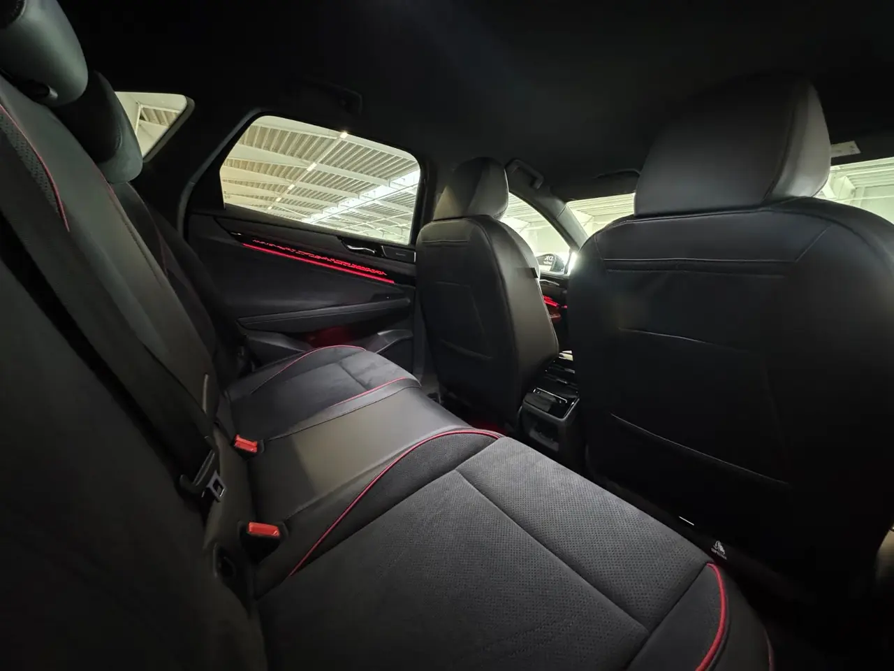 Billede 14 - VW ID.7 86 GTX Max+ 4Motion
