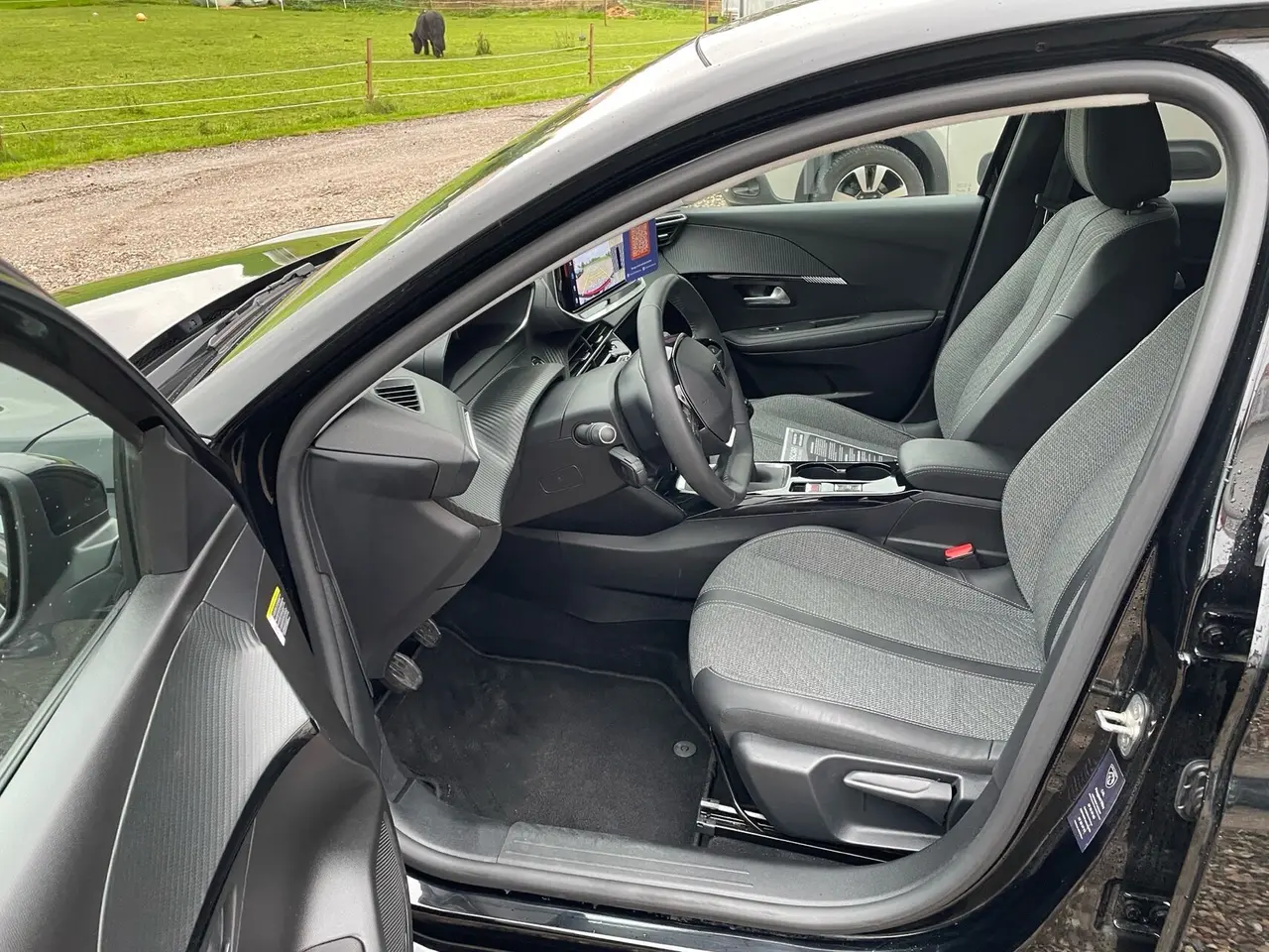 Billede 5 - Peugeot 208 1,2 PureTech Allure+ 100HK 5d 6g