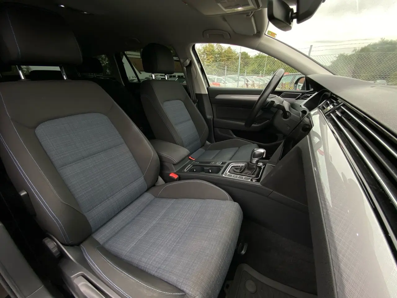 Billede 12 - VW Passat Variant 1,4 TSI  Plugin-hybrid GTE Plus Pro DSG 218HK Stc 6g Aut.