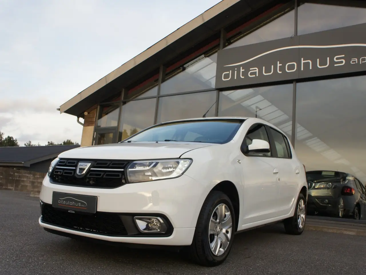 Billede 3 - Dacia Sandero 0,9 TCe 90 Access