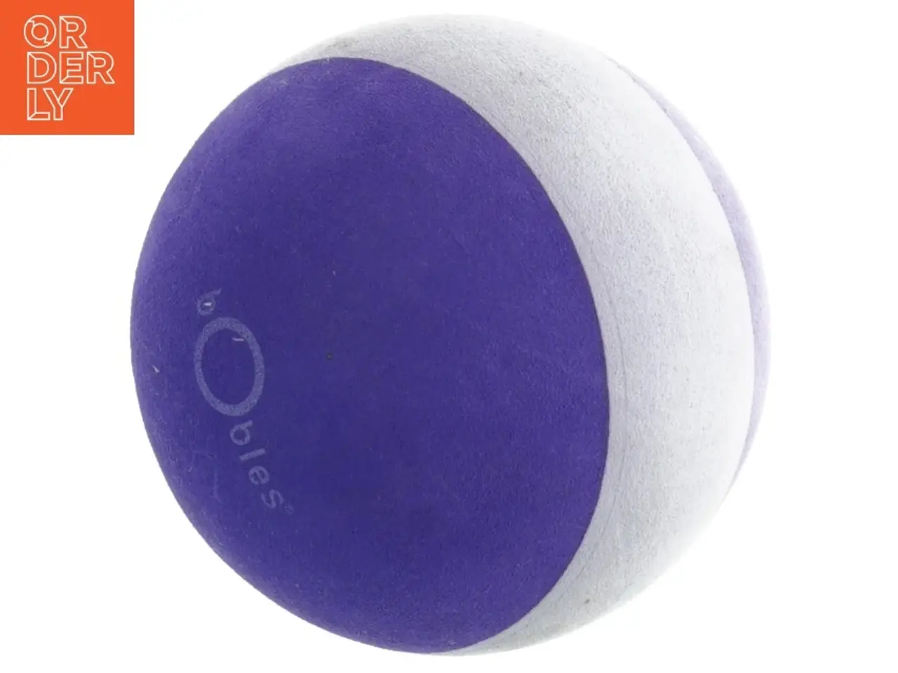 Billede 2 - bObles bold (str. Ø 11 cm)