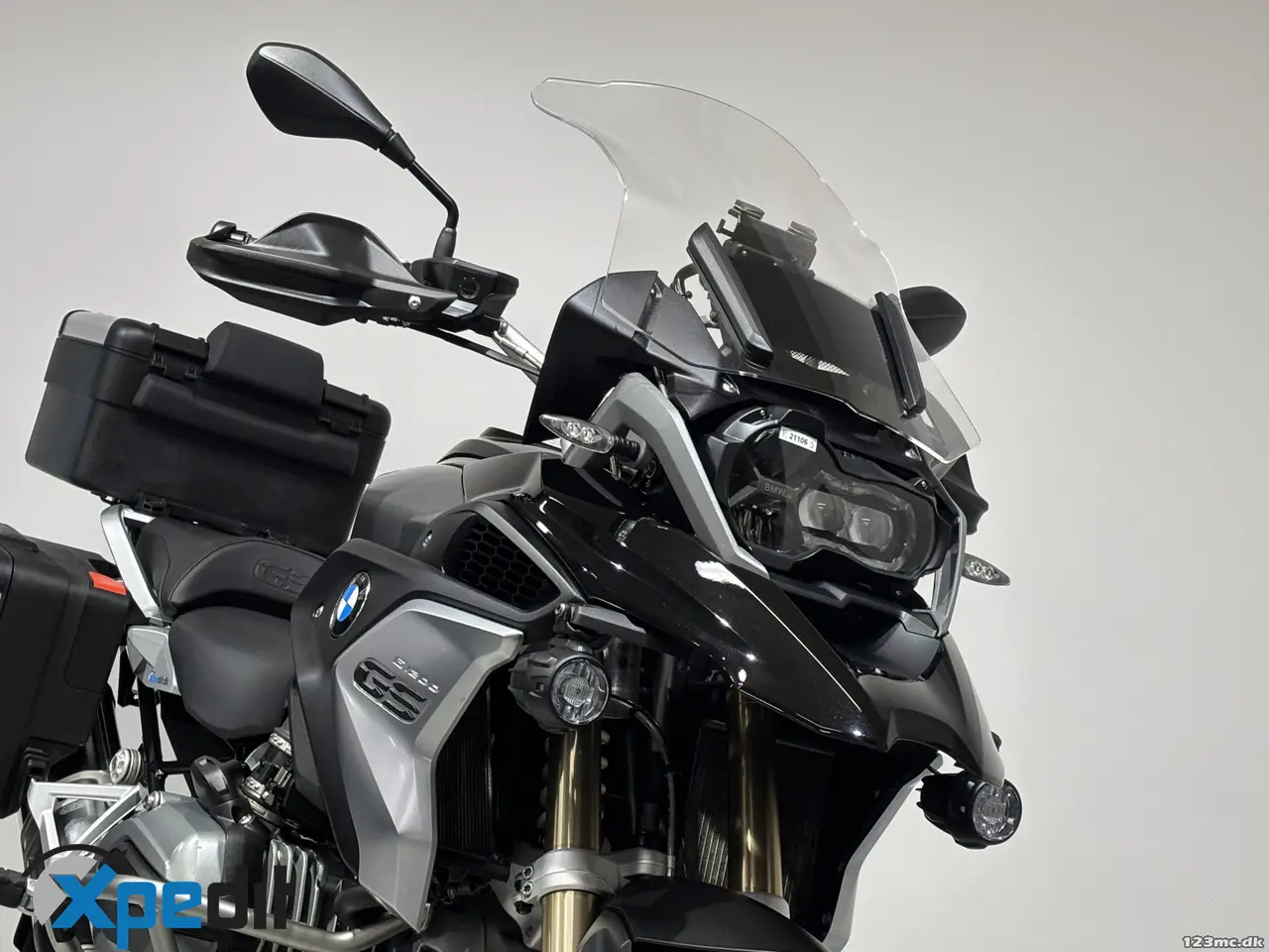 Billede 20 - BMW R 1200 GS