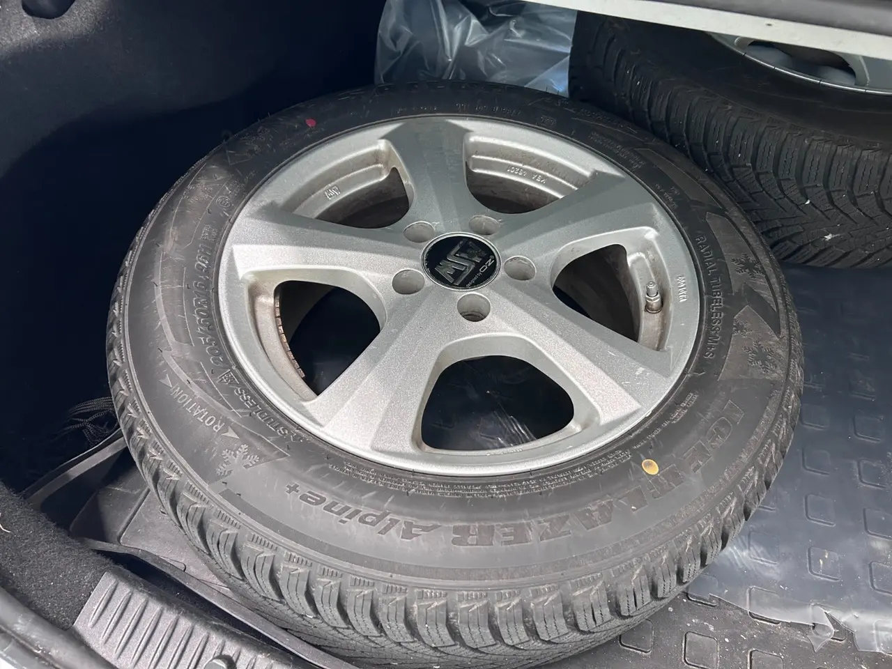 Billede 5 - Mercedes C200 1,5 Avantgarde aut.