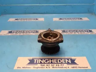 Iveco F2CE9684L Brændstofpumpe 504040201
