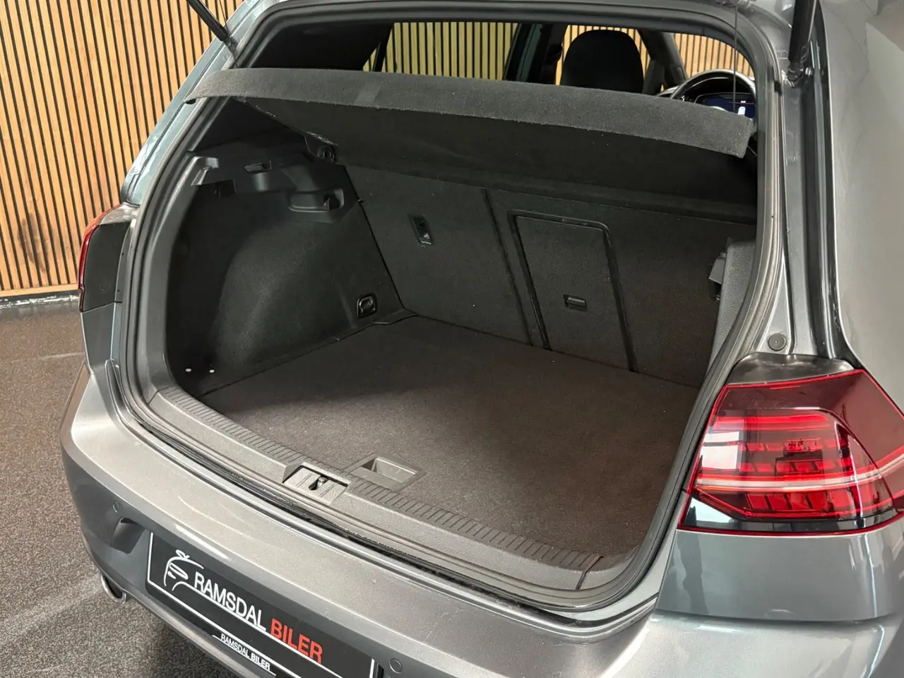 Billede 17 - VW Golf VII 2,0 GTi Performance DSG